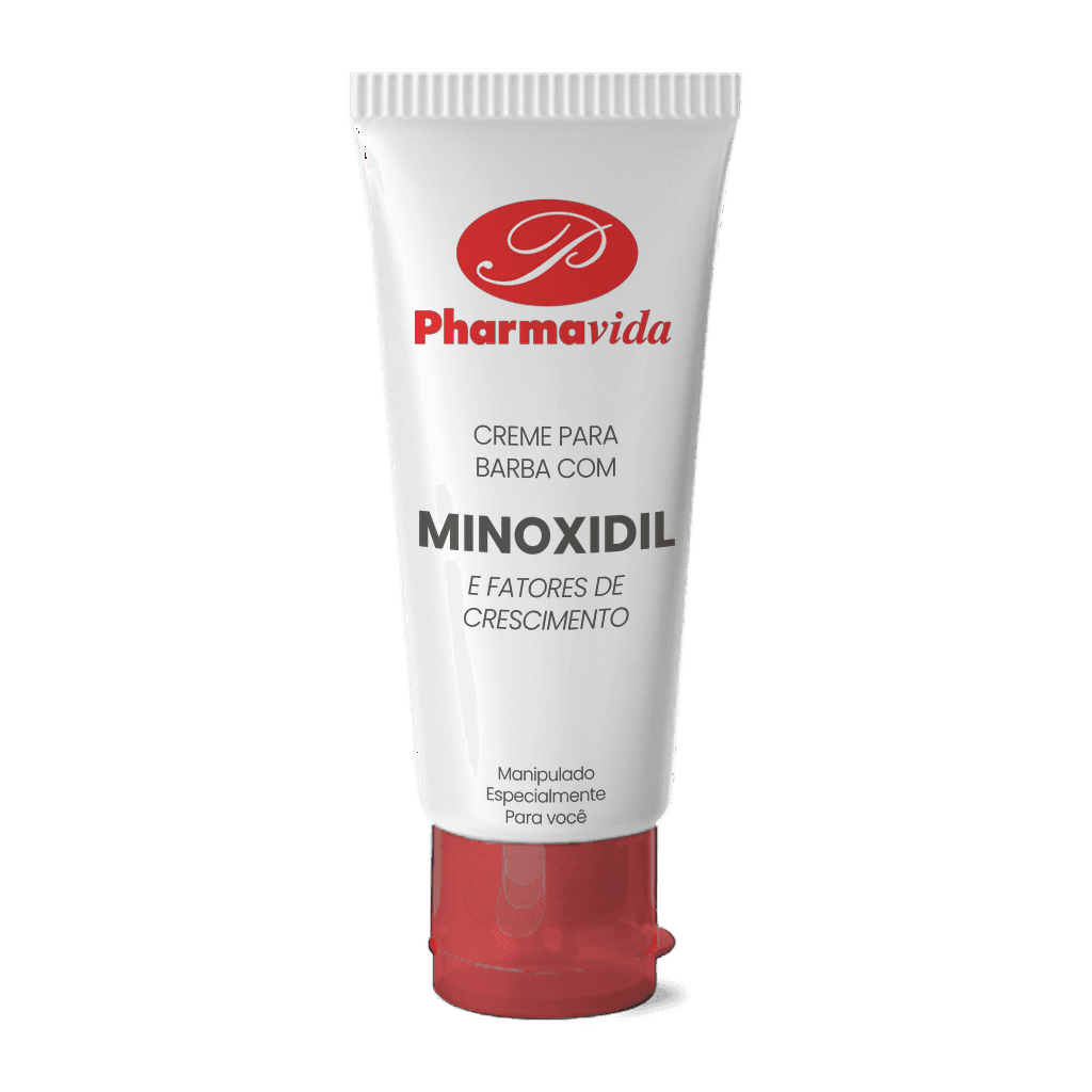 Minoxidil (5%)