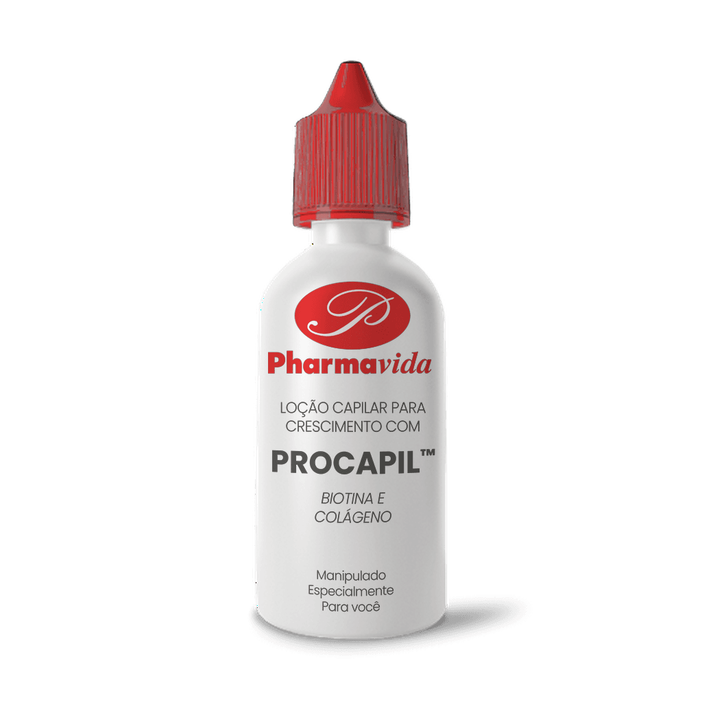 Procapil™ (3%)