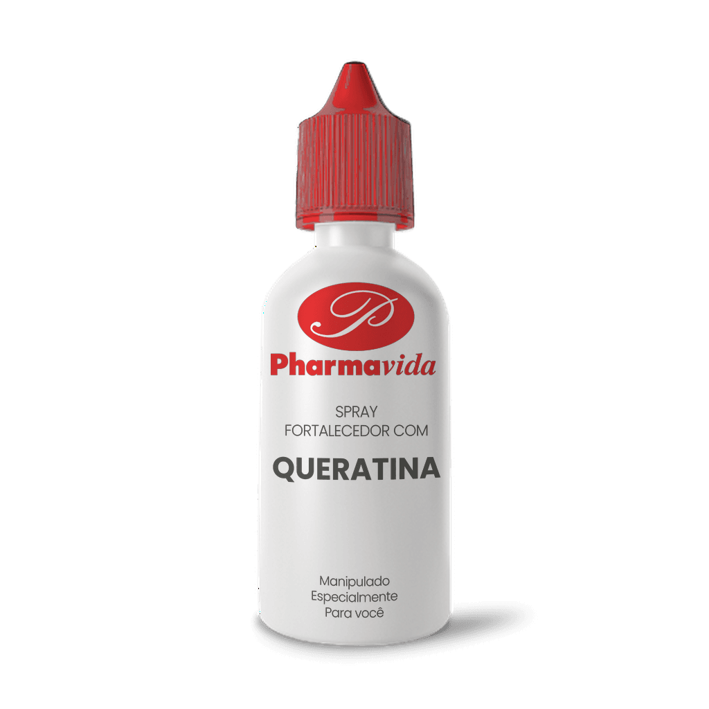 Queratina (10%)