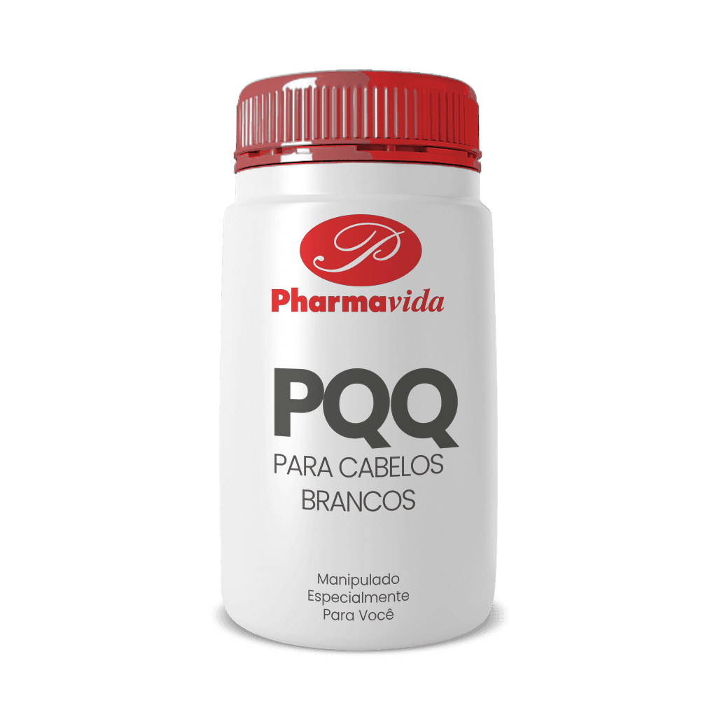 PQQ (10mg)