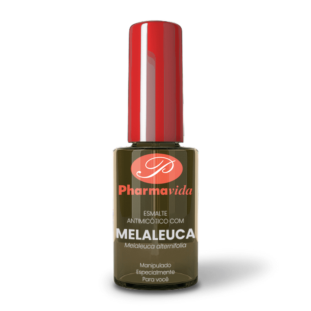 Melaleuca (5%)