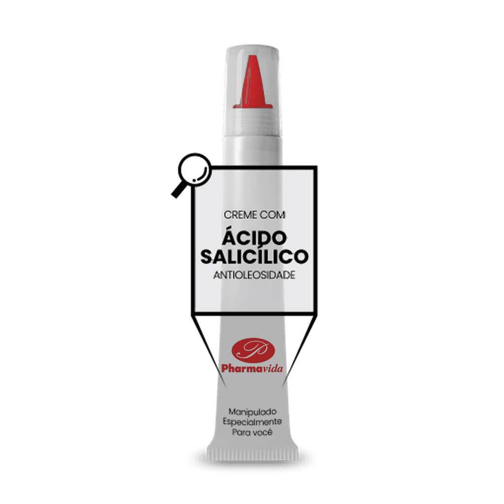Ácido Salicílico (2%)