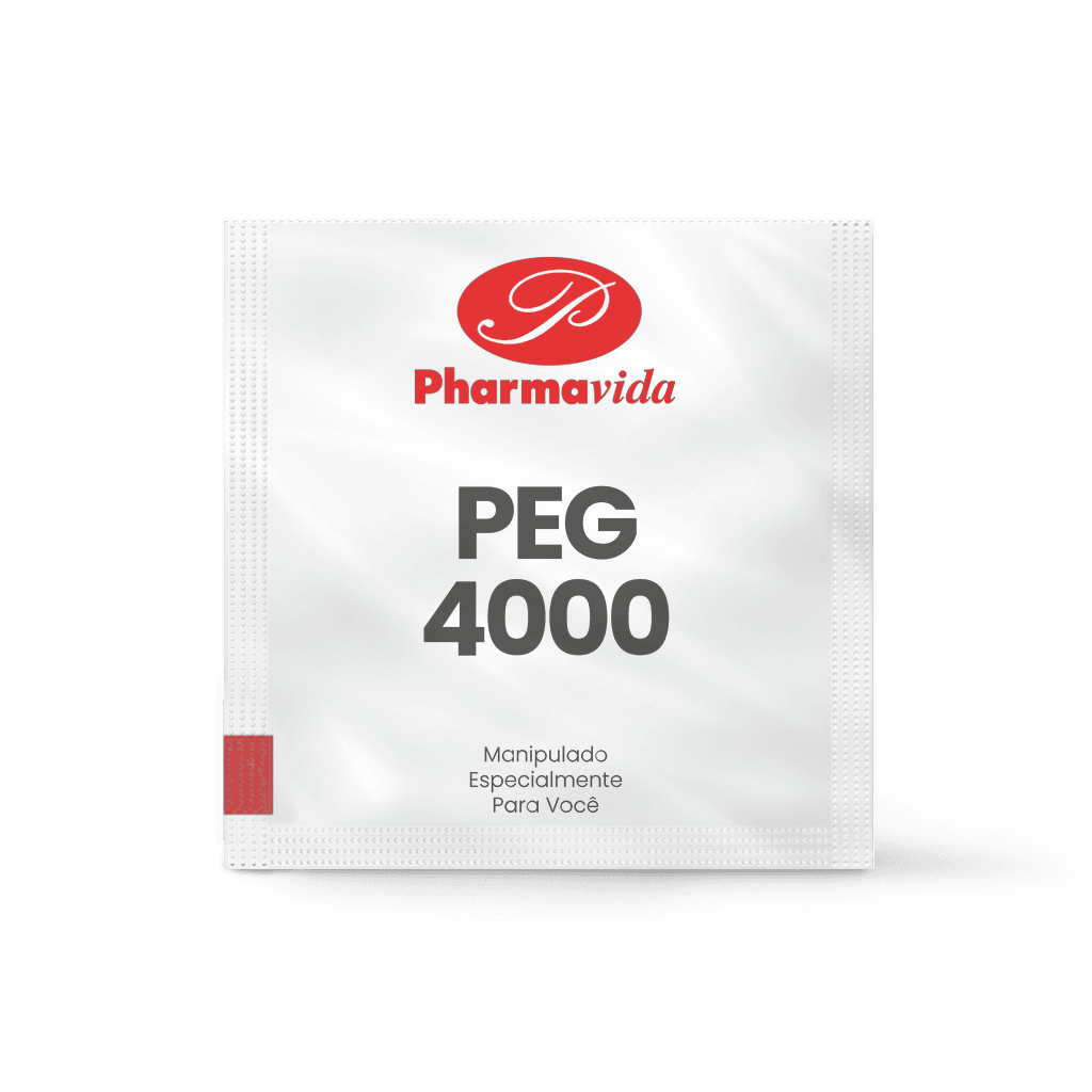 Peg 4000 (10g)