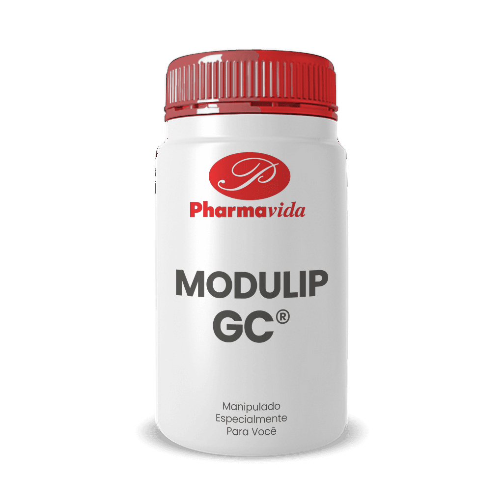Modulip GC® (200mg)
