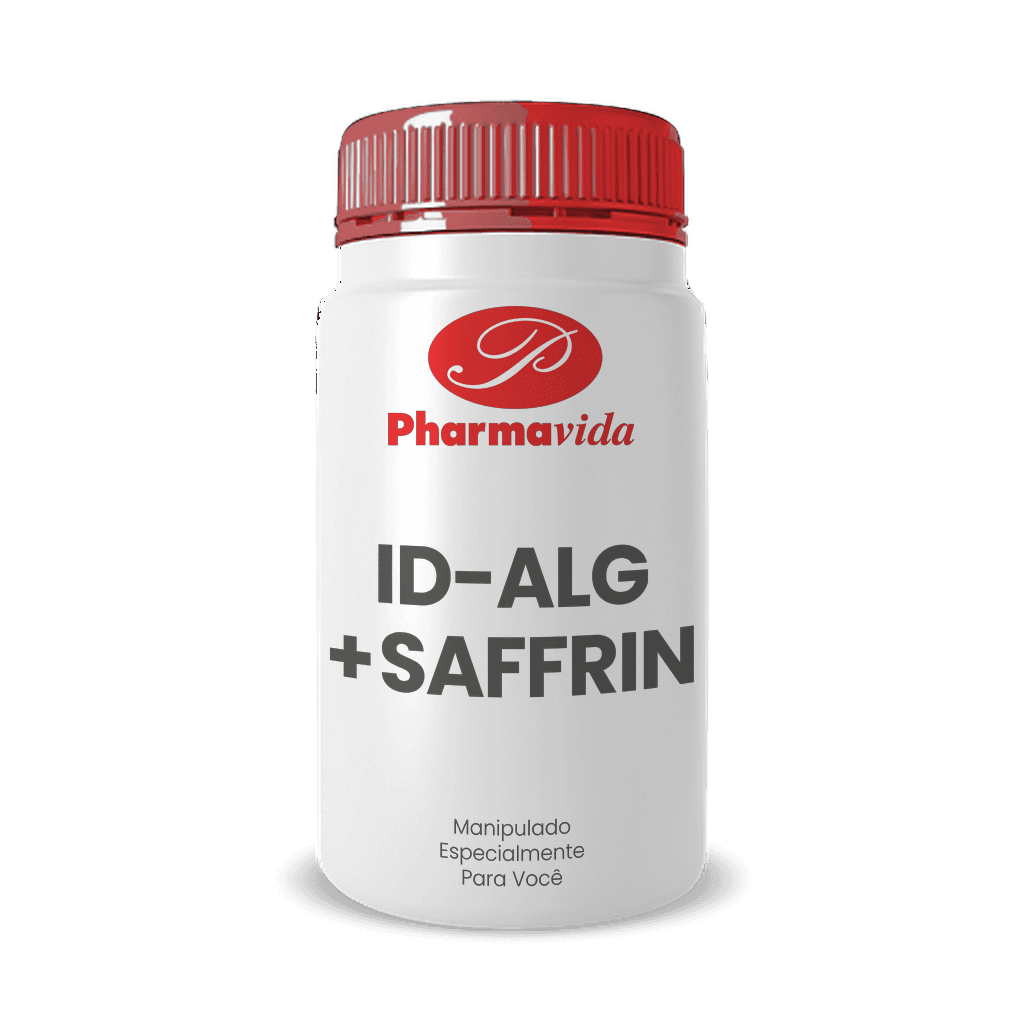 Id-Alg + Saffrin