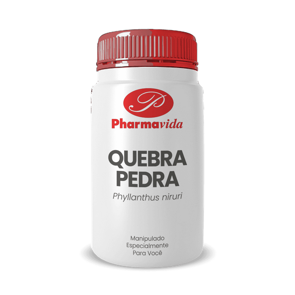 Quebra Pedra (500mg)