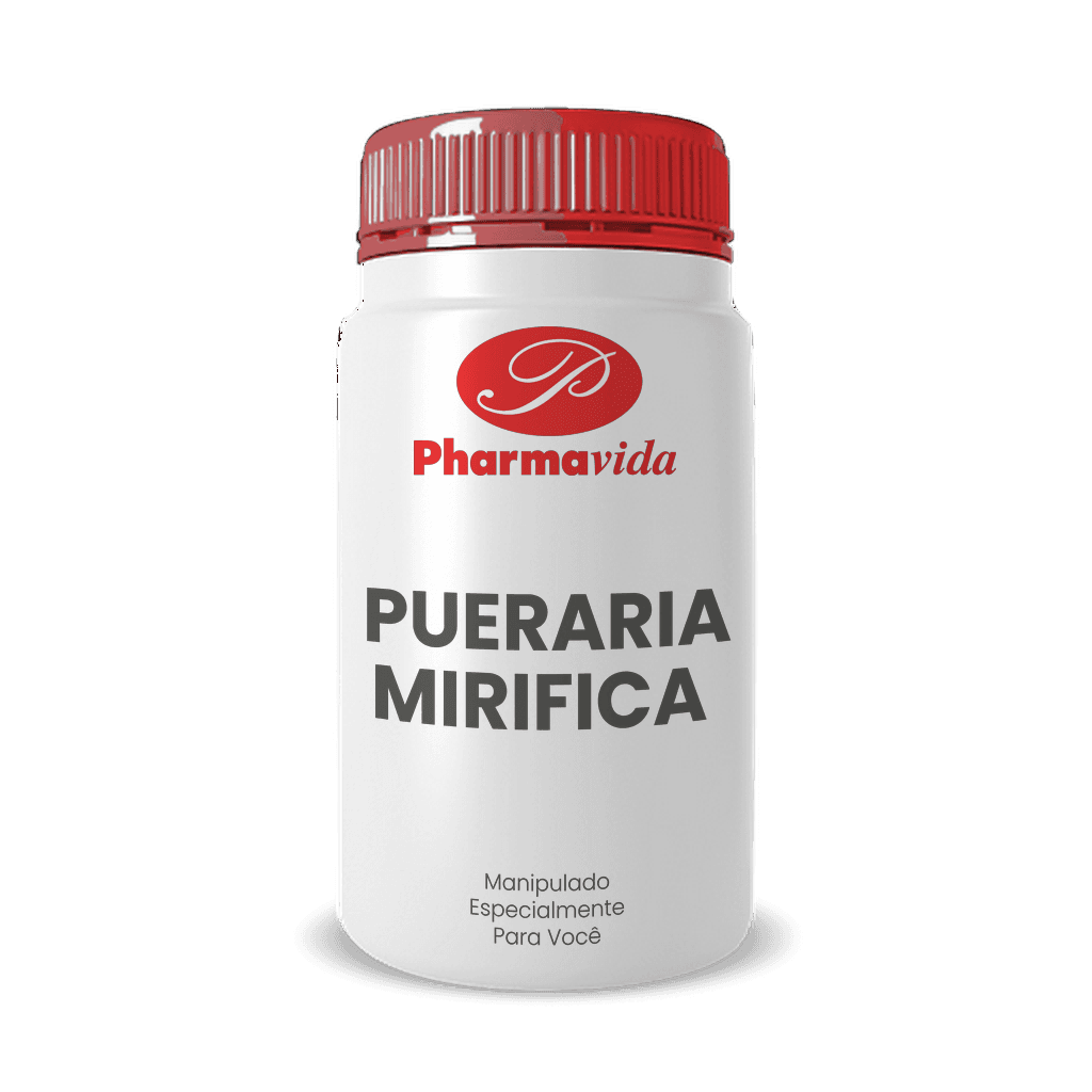 Pueraria mirifica (500mg)