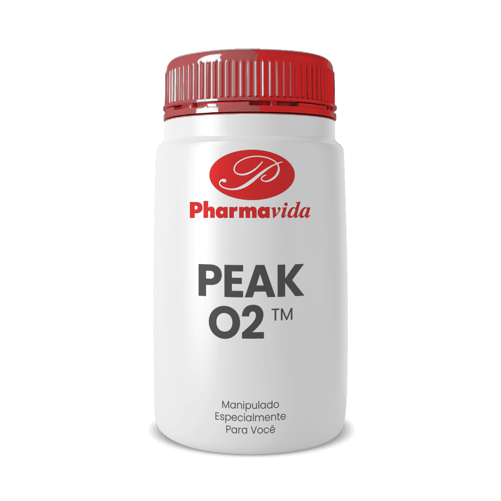 Peak O2™ (1g)