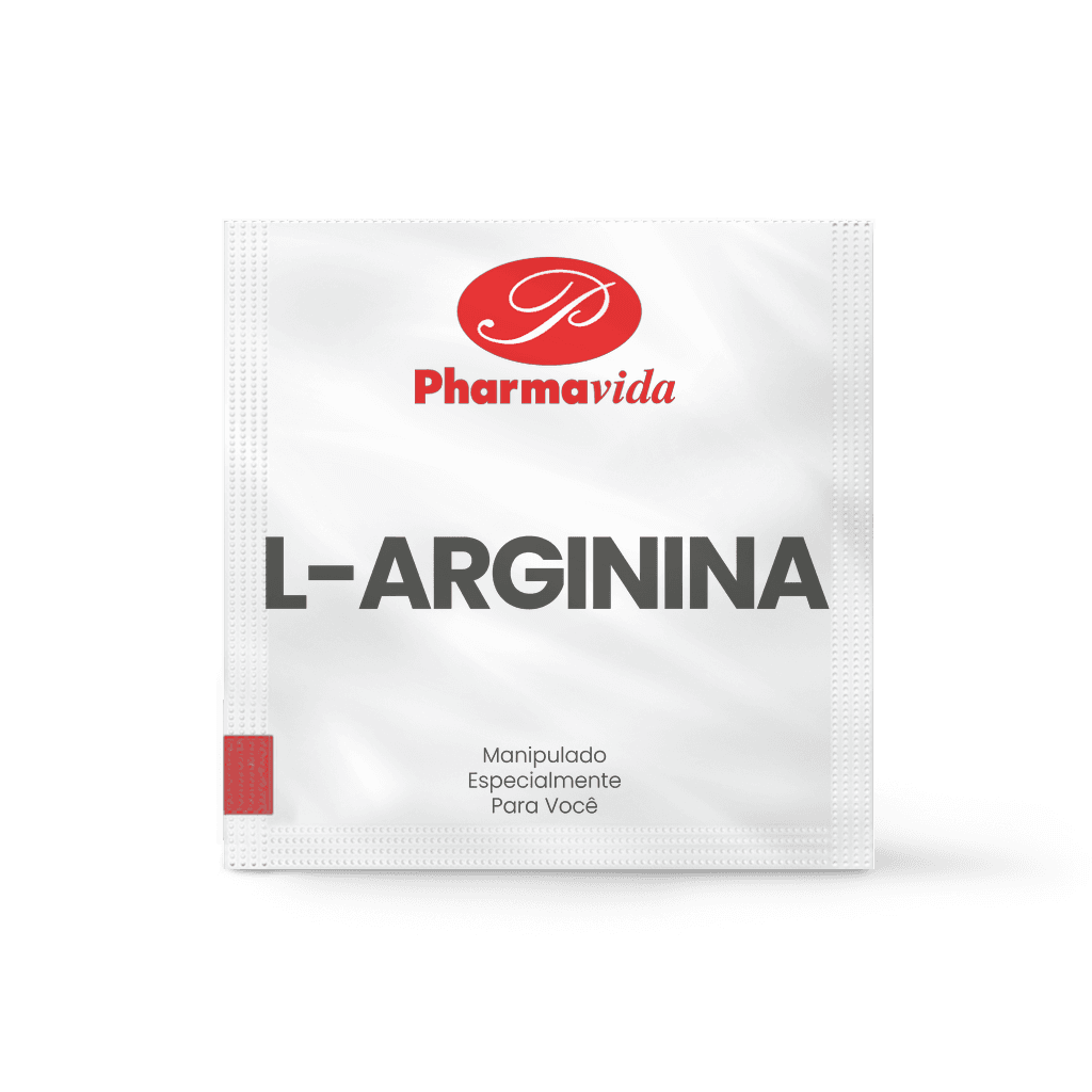 L-Arginina (2g)