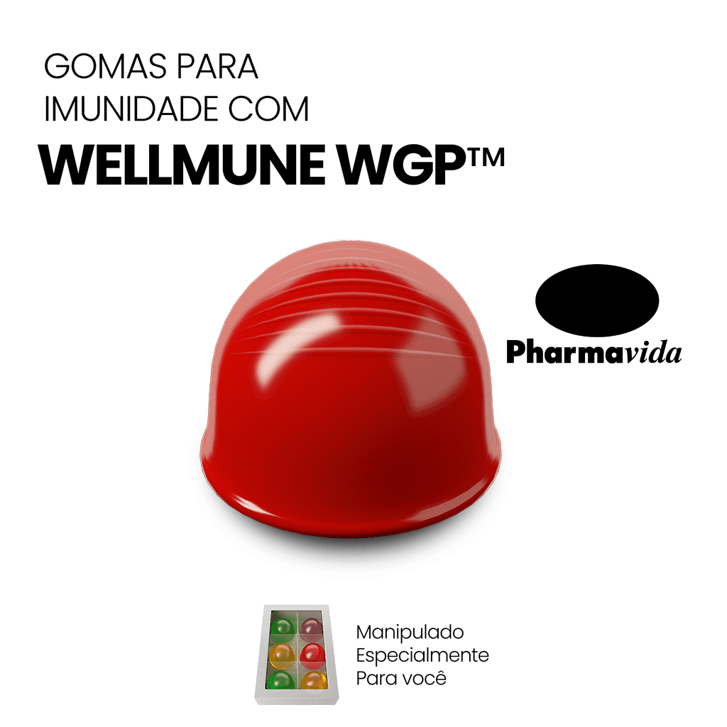 Gomas Wellmune WGP™