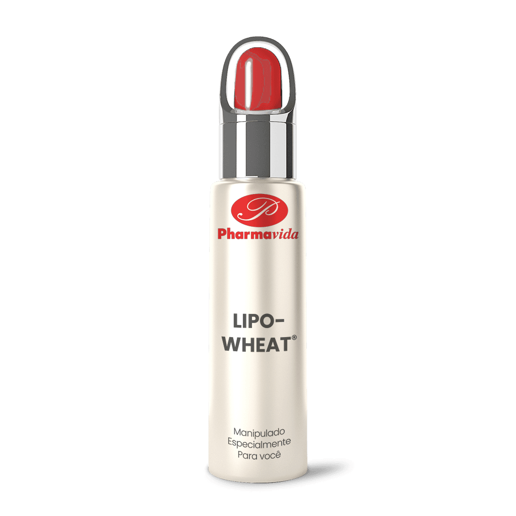 Lipowheat®- 15mL