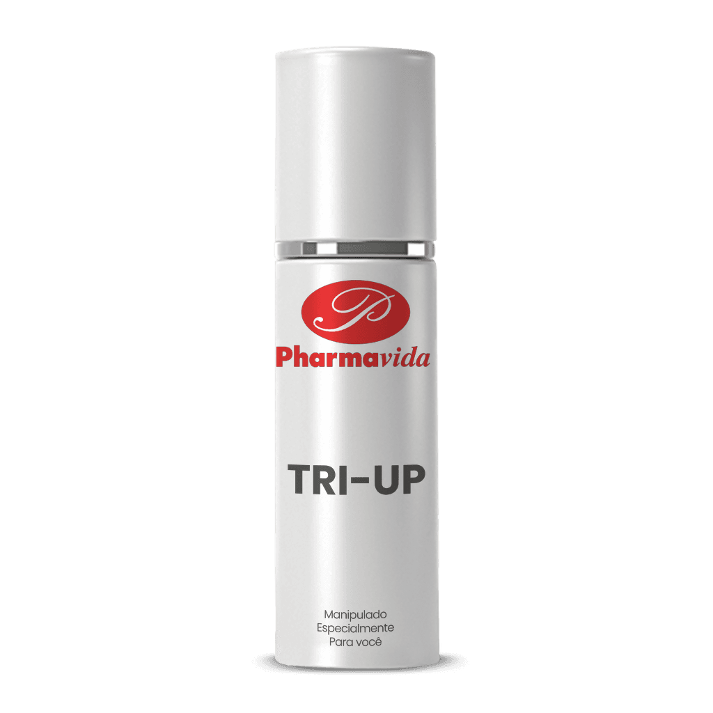 Tri-UP- 30g