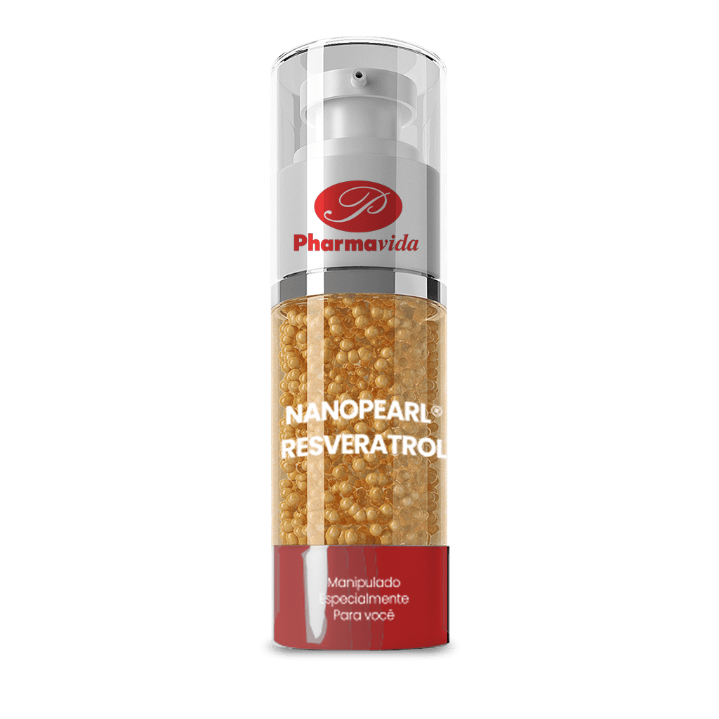 Nanopearl® Resveratrol