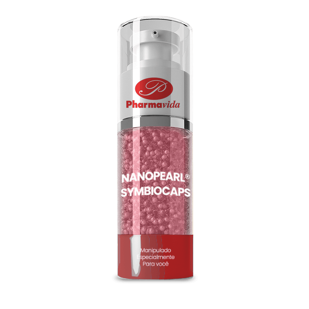 Nanopearl® Symbiocaps