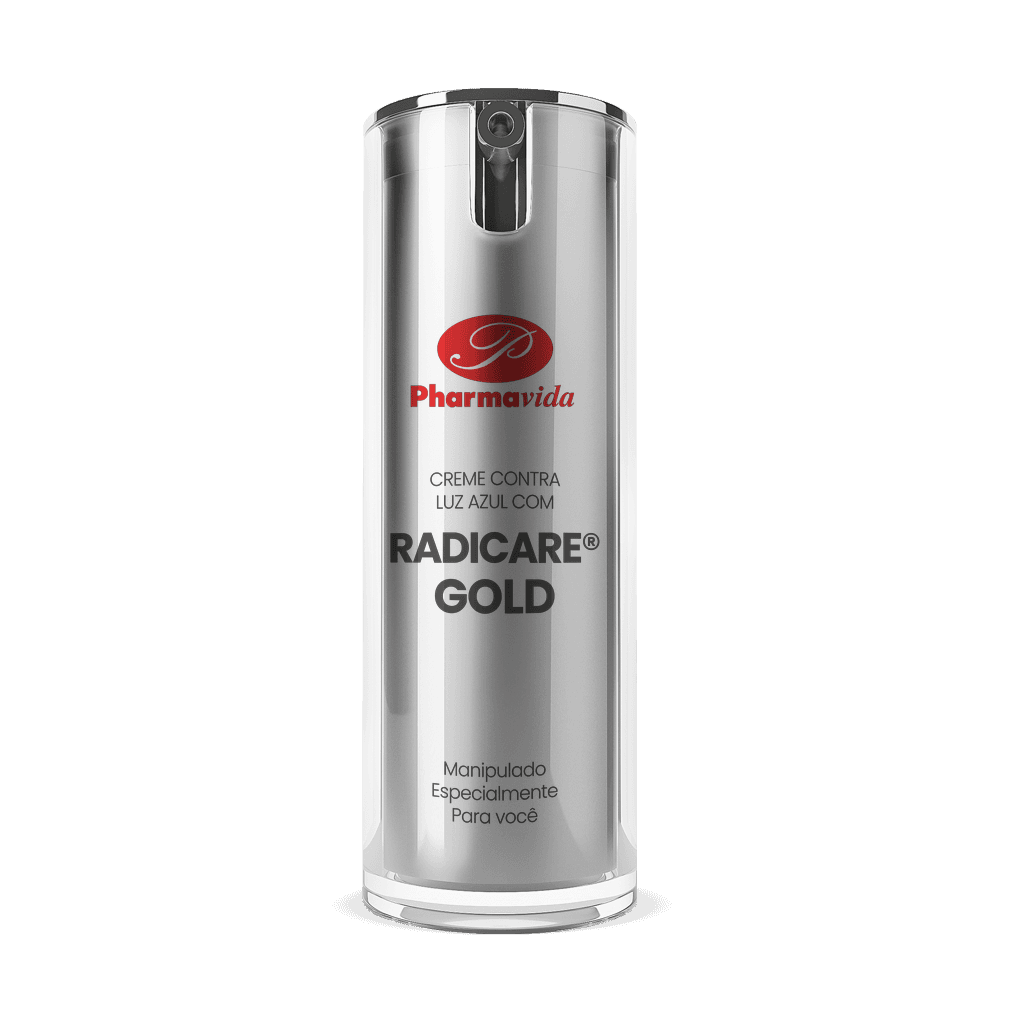 Radicare®-Gold (2%)- 30g