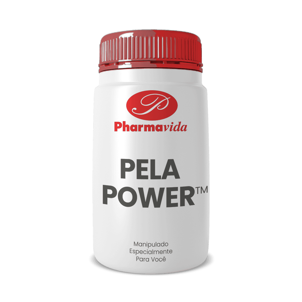 Pela Power™ (110mg)