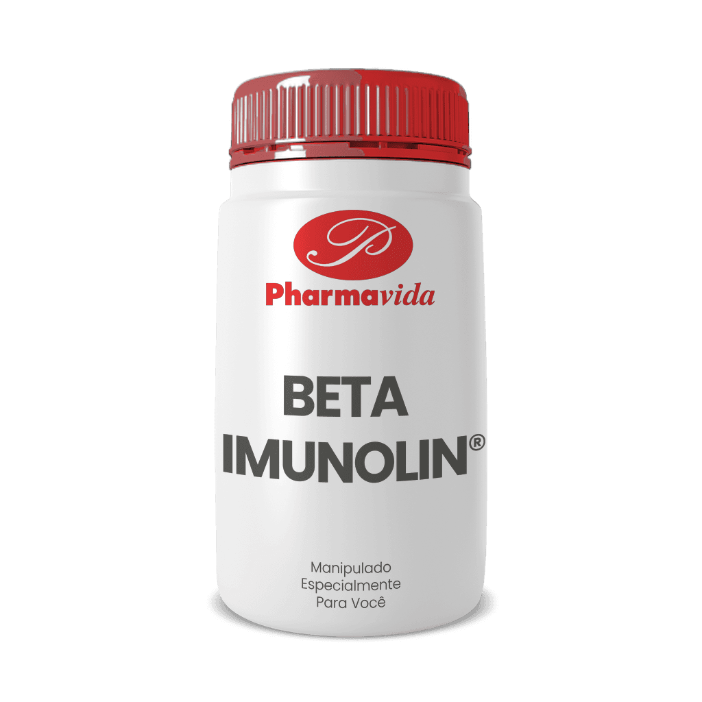 Beta Imunolin® (200mg)