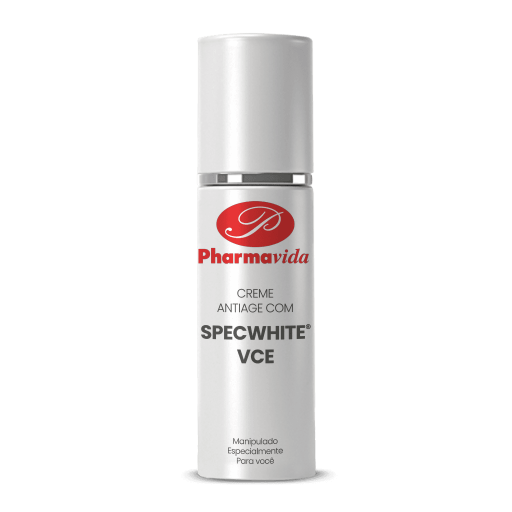 Specwhite® VCE (3%)