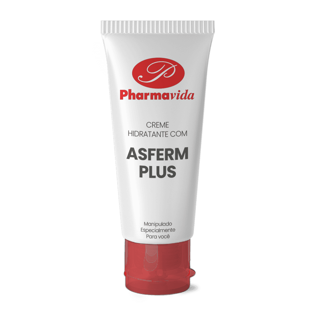 Asferm Plus (2%)