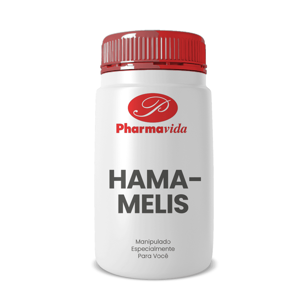 Hamamelis (200mg)