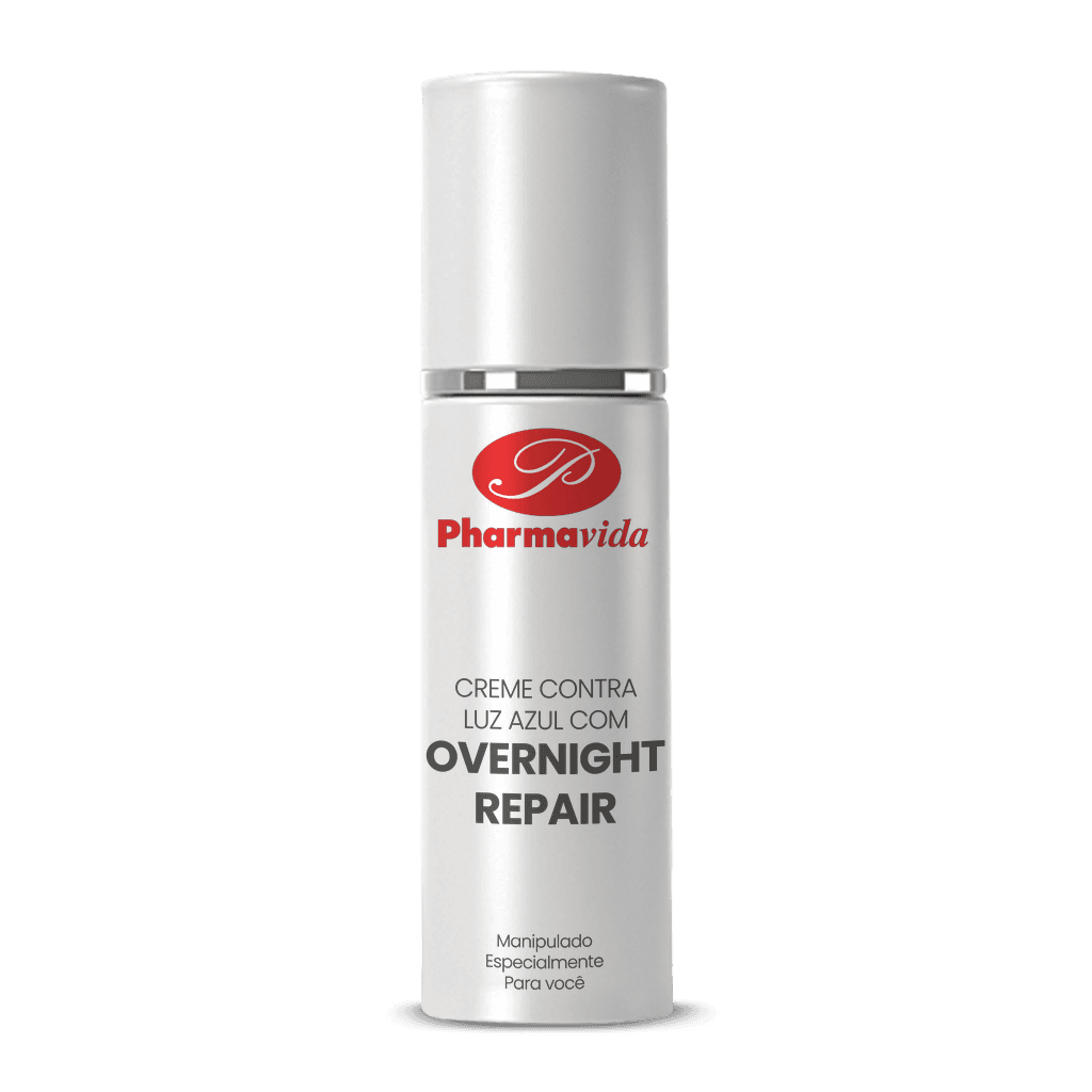 Overnight Repair (3%)