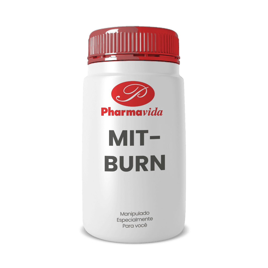 MITBurn® (50mg)