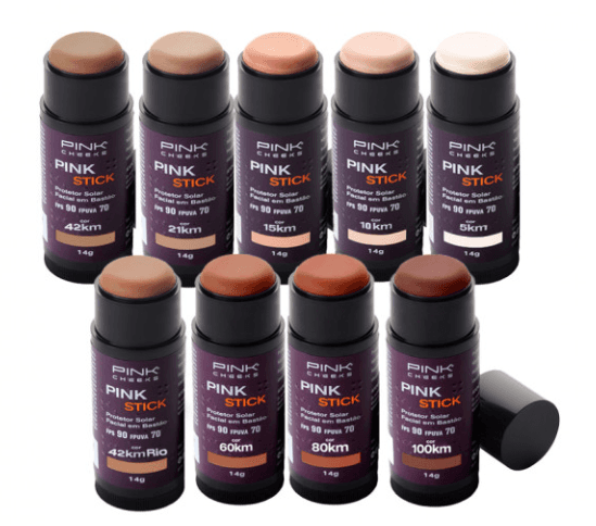 Imagem do Pink Stick